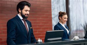 Hotel Finance Management Using Smart Systems