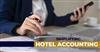 Simplifying Hotel Accounting With PMS